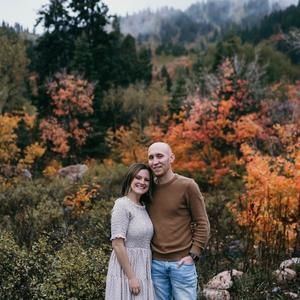 Meet your Posher, Aaron-cassie